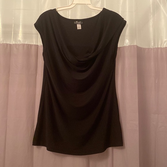 Women’s Monte by d.p. altomonte blouse size large - Picture 1 of 4